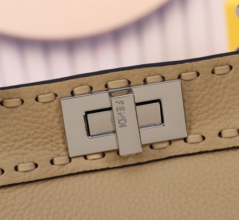 Fendi Top Handle Bags